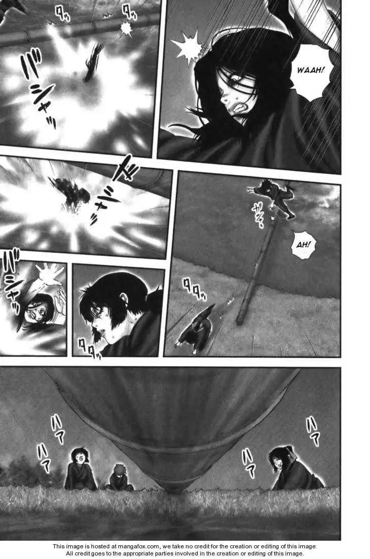 Zai x 10 Chapter 14 25